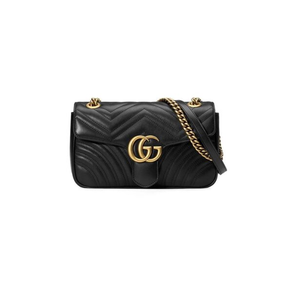 Gucci Handbag