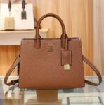 Burberry Mini Frances Handbag (5)