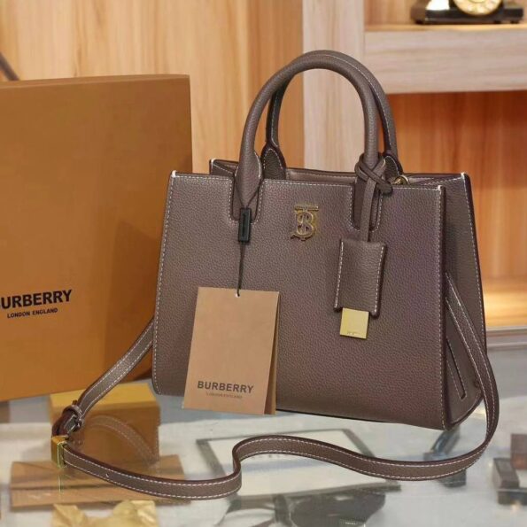 Burberry Mini Frances Handbag