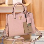 Burberry Mini Frances Handbag