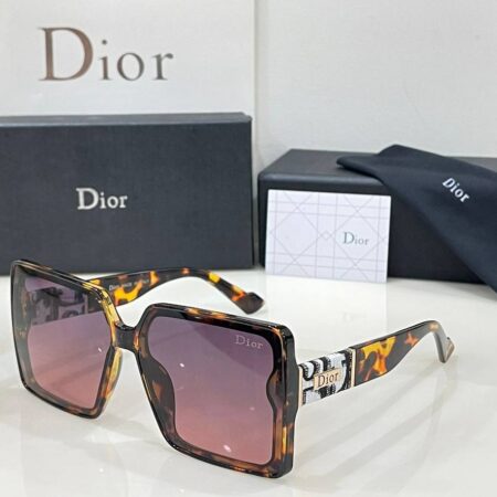 Dior Sunglasses