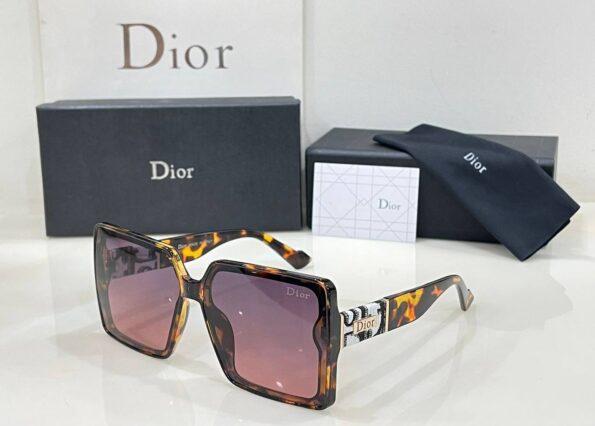 Dior Sunglasses