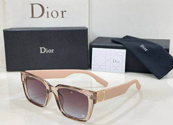 Dior Sunglasses