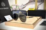 Maybach Aviator Sunglasses for Men