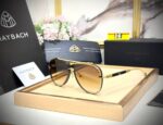 Maybach Aviator Sunglasses for Men