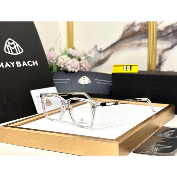 Maybach Optical Frame