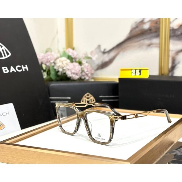 Maybach Optical Frame