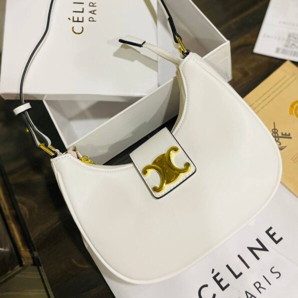 Celine Ava Triomphe Bag for Women