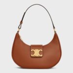 Celine Ava Triomphe Bag for Women