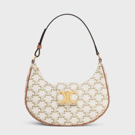 Celine Ava Triomphe Bag for Women