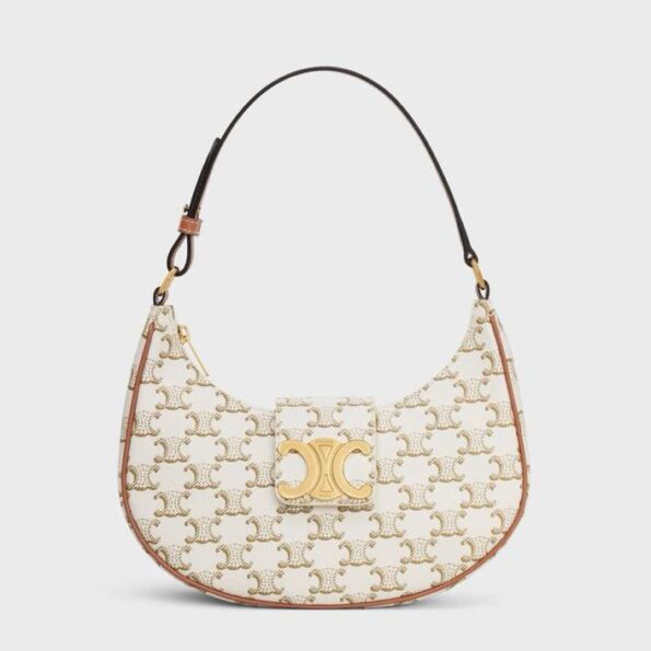 Celine Ava Triomphe Bag for Women