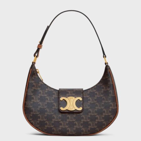 Celine Ava Triomphe Bag for Women