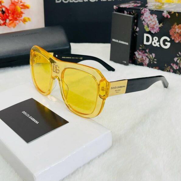 Dolce Gabbana Sunglasses for women