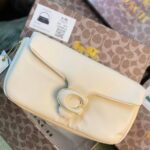 Coach Puffy Tabby Bag for Women