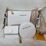 Michael Kors Jet Set Pochette Crossbody Bag For women