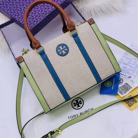 Tory Burch Mini Tote Bag For women