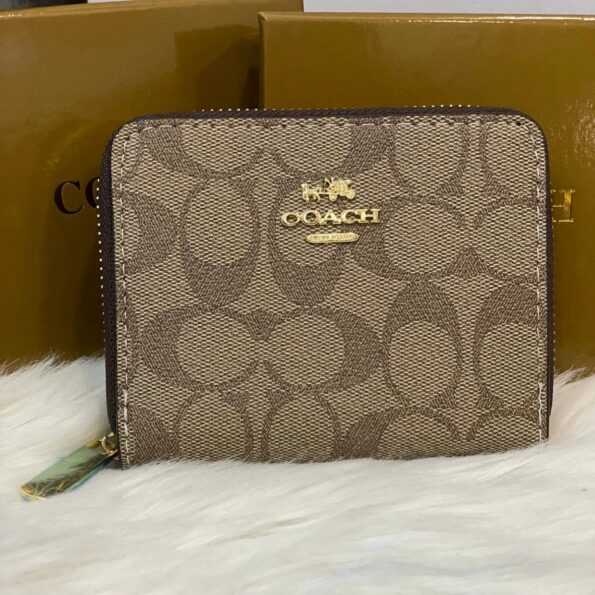 Coach Miniature Wallets For women