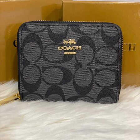 Coach Miniature Wallets For women