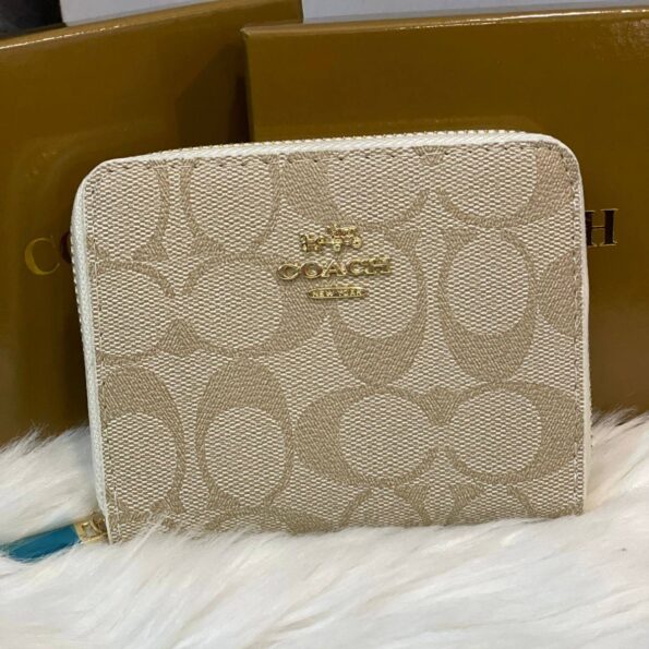 Coach Miniature Wallets For women