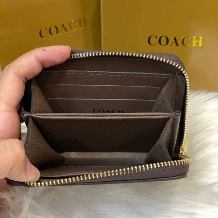 Coach Miniature Wallets For women