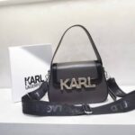 Karl Lagerfeld Oberer Handgriff Bag For Women