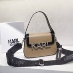 Karl Lagerfeld Oberer Handgriff Bag For Women