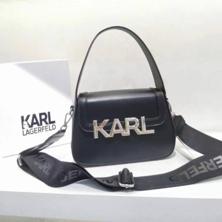 Karl Lagerfeld Oberer Handgriff Bag For Women