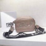 Karl Ikonik Large Bag For Women