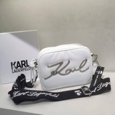 Karl Ikonik Large Bag For Women