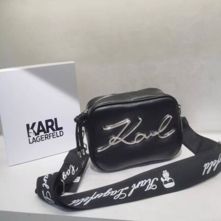 Karl Ikonik Large Bag For Women