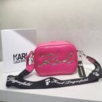 Karl Ikonik Large Bag For Women