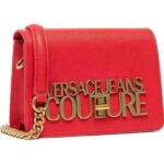 Versace Jeans Couture Sling Bag with Logo Lock