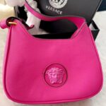 La Medusa Versace Hobo Bag For Women