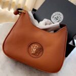 La Medusa Versace Hobo Bag For Women