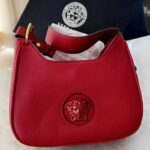 La Medusa Versace Hobo Bag For Women