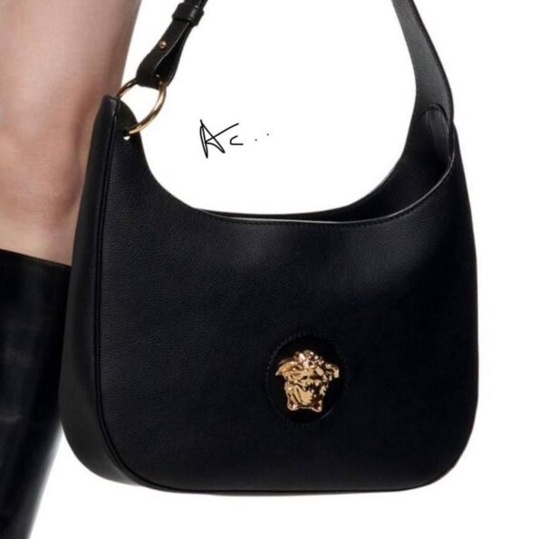 La Medusa Versace Hobo Bag For Women