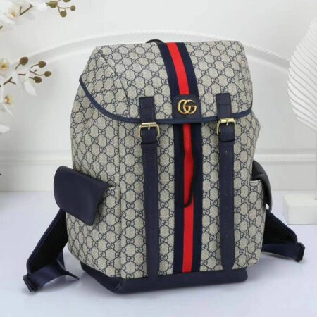 Gucci Backpack For Women