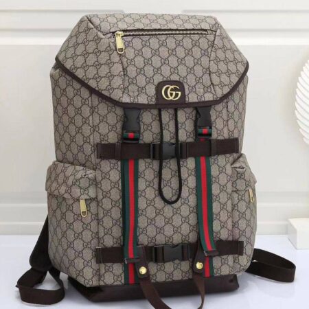 Gucci Backpack For Women