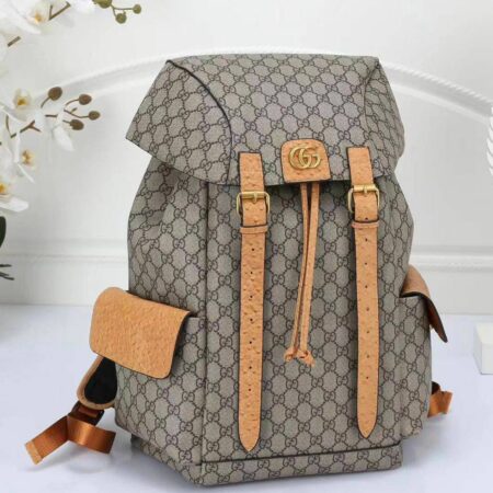 Gucci Backpack For Women