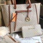 Carine Michael Kors Tote Bag For Women