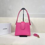 Le Chiquito Jacquemus Hobo Bag For Women