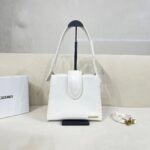 Le Chiquito Jacquemus Hobo Bag For Women