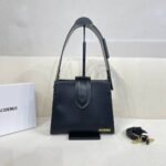 Le Chiquito Jacquemus Hobo Bag For Women