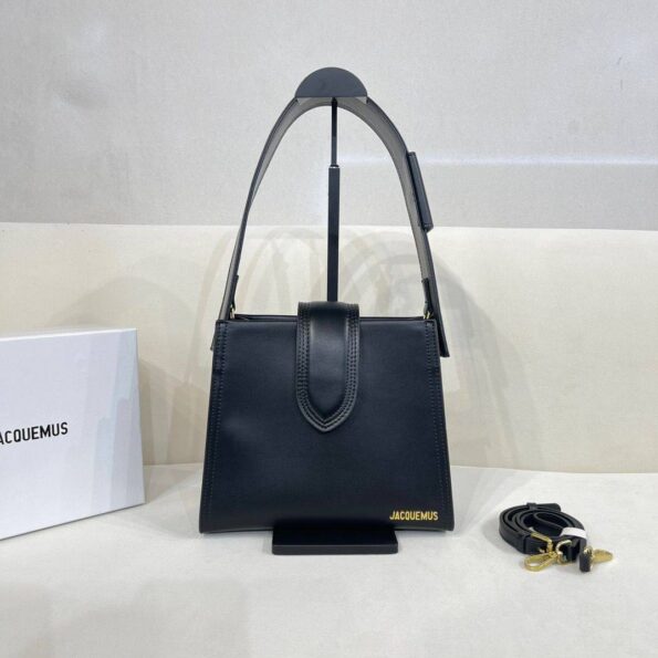 Le Chiquito Jacquemus Hobo Bag For Women