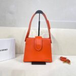 Le Chiquito Jacquemus Hobo Bag For Women