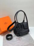 Multi Pocket Hermes Hobo Bag For Women