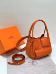 Multi Pocket Hermes Hobo Bag For Women