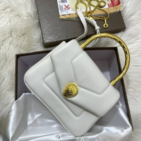 Bvlgari Sling Bag For Women