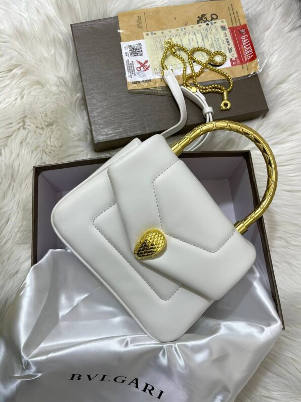 Bvlgari Sling Bag For Women