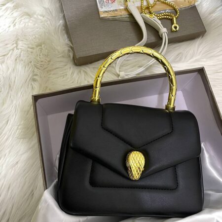 Bvlgari Sling Bag For Women